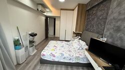 Orchid Park Condominium (D27), Condominium #516103701